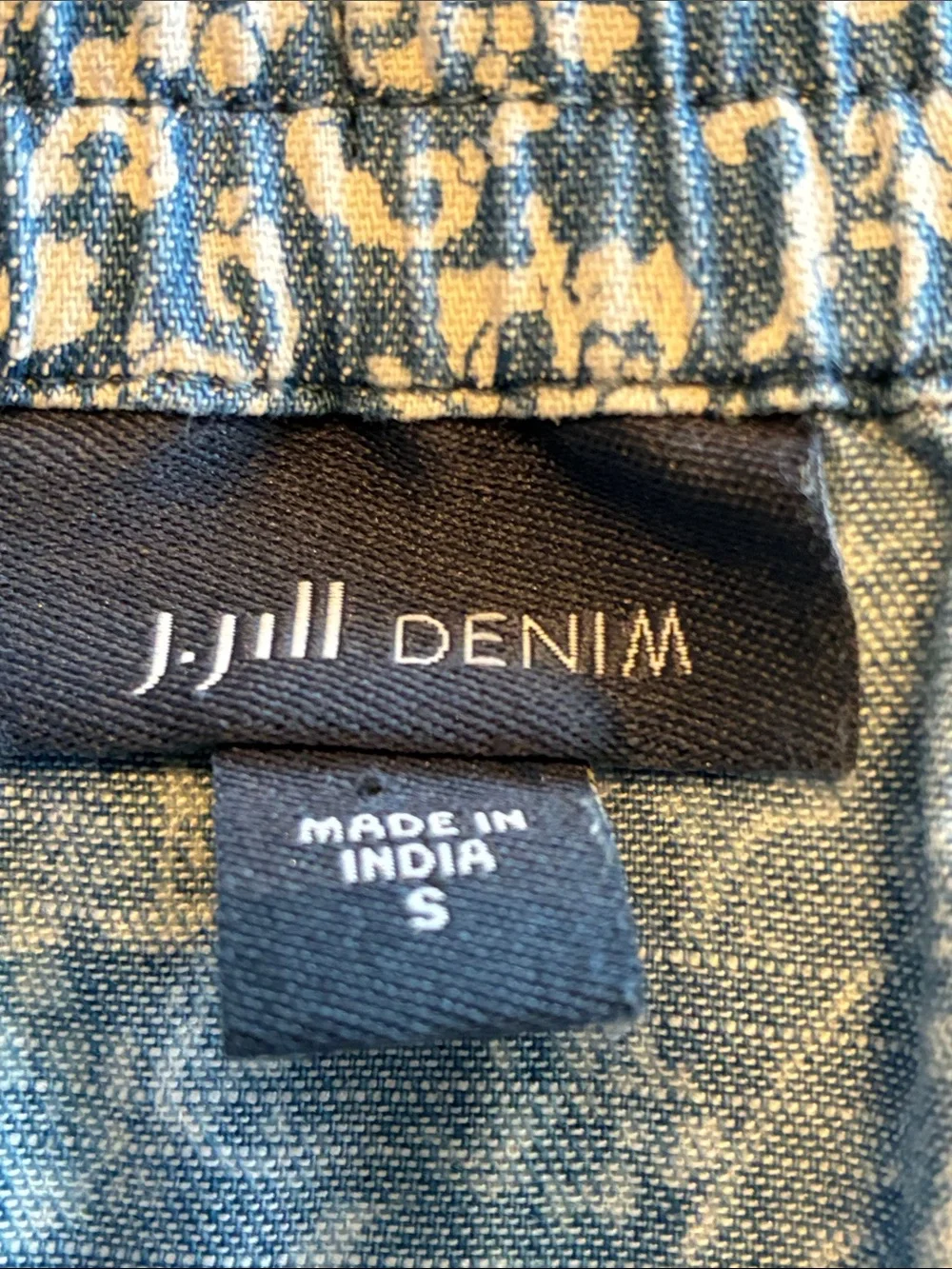 J. Jill light weight